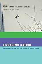 ENGAGING NATURE (HB)