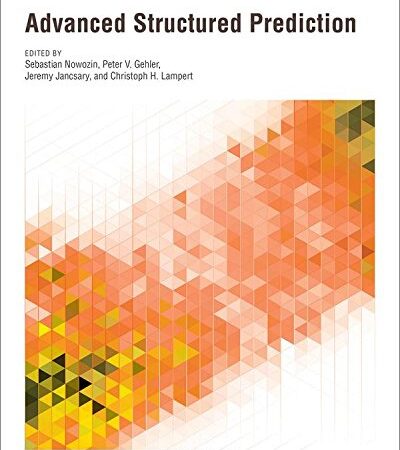ADVANCED STRUCTURED PREDICTION (HB) 