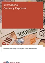 INTERNATIONAL CURRENCY EXPOSURE (HB) 