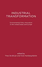 INDUSTRIAL TRANSFORMATION (HB) 