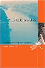 THE GREEN STATE (HB) 