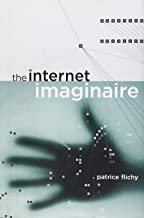 THE INTERNET IMAGINAIRE (HB) 