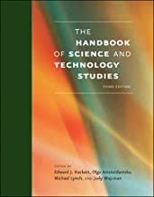 THE HANDBOOK OF SCIENCE AND TECHNOLOGY STUDIES 3/E (HB)