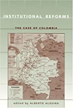 INSTITUTIONAL REFORMS THE CASE OF COLOMBIA (PB) 