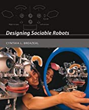 DESIGNING SOCIABLE ROBOTS + CD (PB)