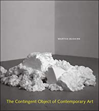 THE CONTINGENT OF CONTEMPORARY ART (PB)