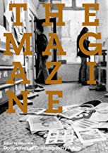 THE MAGAZINE DOCUMENTS OF CONTEMPORARY ART (PB) 