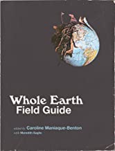 WHOLE EARTH FIELD GUIDE (PB) 