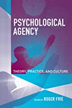 PSYCHOLOGICAL AGENCY THEORY PRACTICE AND CULTURE (PB) 