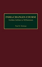 INDIA MCHANGES COURSE (HB) 