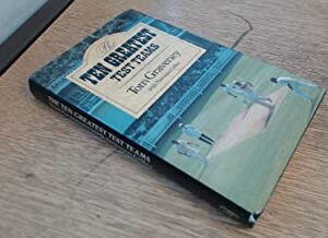 TEN GREATEST TEST TEAMS (HB) 