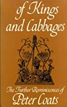 OF KINGS AND CABBAGES(HB) 