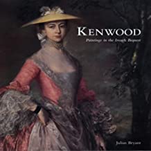 KENWOOD PAINTING IN THE LVEAGH BEQUEST (HB)