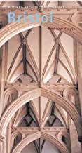 PEVSNER ARCHITECTURAK GUIDES BRISTOL(PB) 