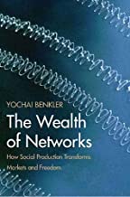 THE WEALTH OF NETWORKS (HB) 