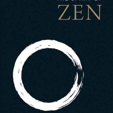 THE SPIRIT OF ZEN (PB) 