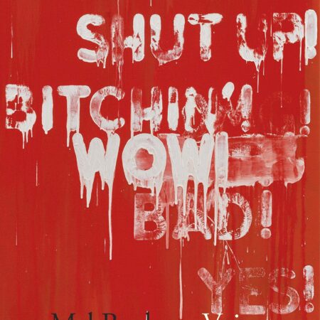 MEL BOCHNER VOICES (HB) 