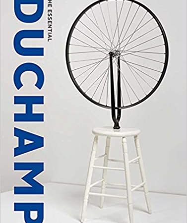 THE ESSENTIAL DUCHAMP (PB) 