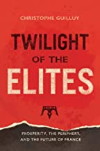 TWILIGHT OF THE ELITES (HB) 