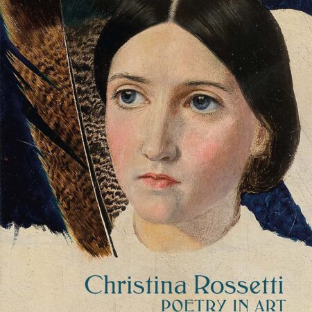 CHRISTINA ROSETTI POETRY IN ART (HB) 