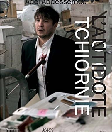 ADEL ABDESSEMED OTCHI TCHIORNIE (PB)