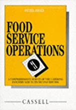 FOOD SERVICE OPERATIONS (PB)