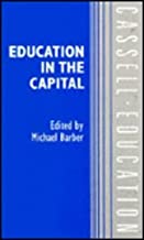 EDUCATION IN THE CAPITAL (PB) 