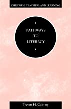 PATHWAYS TO LITERACY (PB) 