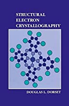 STRUCTURAL ELECTRON CRYSTALLOGRAPHY (HB)