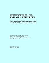 UNDISCOVERED OIL AND GAS RESOURCES (PB) 
