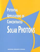 POTENTIAL APPLICATIONS OF CONCENTRATED SOALR PHOTONS (PB)