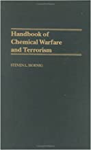HANDBOOK OF CHEMICAL WARFARE AND TERRORISM (HB) 