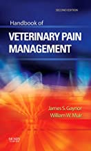HANDBOOK OF VETERINARY PAIN MANAGEMENT (PB) 
