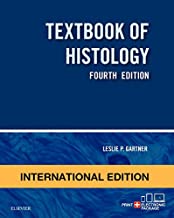 TEXTBOOK OF HISTOLOGY 4/E (PB) 