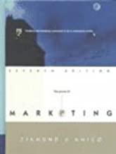 THE POWER OF MARKETING 7/E (HB) 