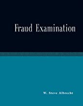FRAUD EXAMINATION (HB) 