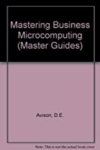 MASTERING BUSINESS MICROCOMPUTING(PB) 