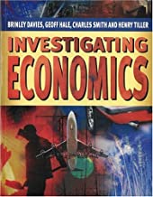 INVESTIGATING ECONOMICS (PB)