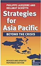 STRATEGIES FOR ASIA PACIFIC: BEYOND THE CRISIS (PB) 