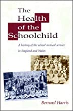 THE HEALTH OF THE SCHOOLCHILD (PB) 