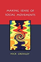 MAKING SENSE OF SOCIAL MOVEMENTS (PB) 