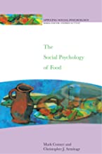 THE SOCIAL PSYCHOLOGY OF FOOD (PB) 