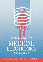 INTRODUCTION TO MEDICAL ELECTRONICS APPLICATIONS (PB) 
