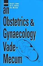 AN OBSTETRICS & GYNACECOLOGY VADE-MECUM 
