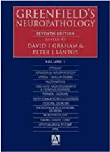 GREENFIELD'S NEUROPATHOLOGY 7/E 2 VOL SET (HB) 
