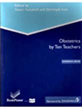 OBSTETRICS BY TEN TEACHERS 17/E (PB) 