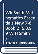 ESSENTIALS IN MATHS YEAR 3 BOOK 2 (PB) 