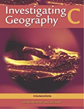 INVESTIGATING GEOGRAPHY C FOUNDATION (PB) 