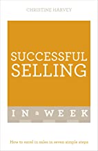 SELLING IN A WEEK (PB) 