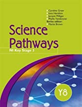 SCIENCE PATHWAYS NI KEY STAGE 3 (PB) 